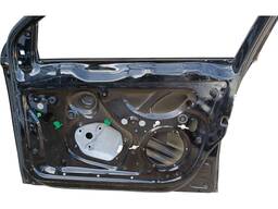 PORTA DIANTEIRA DIREITA JETTA 2006 A 2010 VARIANT ATÉ 2013