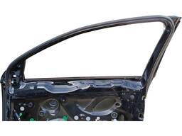 PORTA DIANTEIRA DIREITA JETTA 2006 A 2010 VARIANT ATÉ 2013