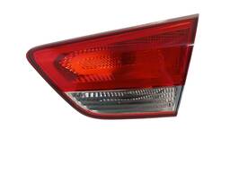 Lanterna Traseira Direita Creta 2017 a 2024 S/ Led (Mala)