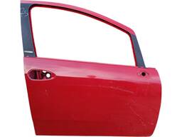 Porta Dianteira Direita Punto Linea 2008 2009 a 2017