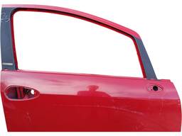 PORTA DIANTEIRA DIREITA PUNTO LINEA 2008 2009 A 2017