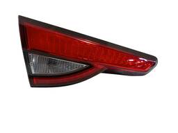 LANTERNA TRASEIRA ESQUERDA ARGO 2018 2019 2020/.. (MALA)