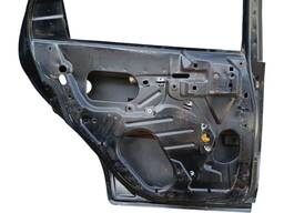 PORTA TRASEIRA ESQUERDA CELTA PRISMA 2007 2008 A 2016