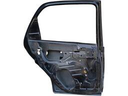 PORTA TRASEIRA ESQUERDA CELTA PRISMA 2007 2008 A 2016