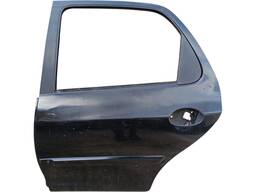 PORTA TRASEIRA ESQUERDA CELTA PRISMA 2007 2008 A 2016