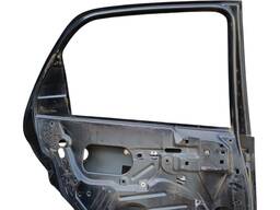 PORTA TRASEIRA ESQUERDA CELTA PRISMA 2007 2008 A 2016