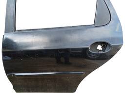 PORTA TRASEIRA ESQUERDA CELTA PRISMA 2007 2008 A 2016