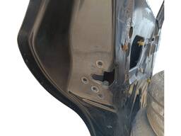 PORTA TRASEIRA ESQUERDA CELTA PRISMA 2007 2008 A 2016