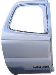 PORTA TRASEIRA DIREITA STRADA 2014 A 2020 ADVENTURE 3 PORTAS