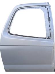 PORTA TRASEIRA DIREITA STRADA 2014 A 2020 ADVENTURE 3 PORTAS