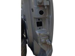 PORTA TRASEIRA DIREITA STRADA 2014 A 2020 ADVENTURE 3 PORTAS