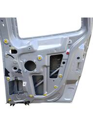 PORTA TRASEIRA DIREITA STRADA 2014 A 2020 ADVENTURE 3 PORTAS