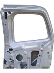 PORTA TRASEIRA DIREITA STRADA 2014 A 2020 ADVENTURE 3 PORTAS