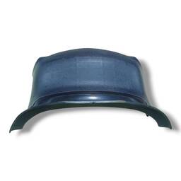 MOLDURA SUPERIOR COLUNA DIREÇÃO HYUNDAI HB20 2013 A 2019 