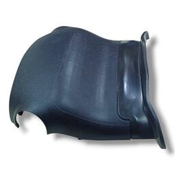 MOLDURA SUPERIOR COLUNA DIREÇÃO HYUNDAI HB20 2013 A 2019 