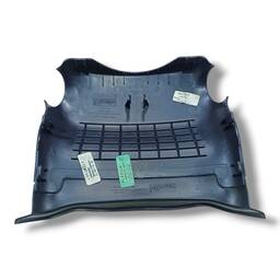 MOLDURA SUPERIOR COLUNA DIREÇÃO HYUNDAI HB20 2013 A 2019 