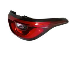 LANTERNA TRASEIRA DIREITA TORO 2016 2017 A 2025 C/LED