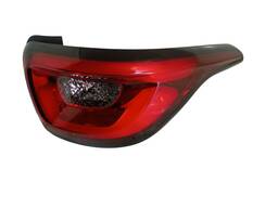 Lanterna Traseira Direita Toro 2016 2017 a 2025 C/LED