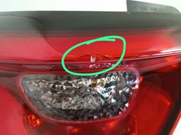 LANTERNA TRASEIRA ESQUERDA TORO 2016 2017 A 2025 (DETALHE)