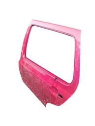 PORTA TRASEIRA ESQUERDA GOLF 1995 1996 A 1998