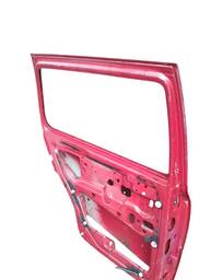 PORTA TRASEIRA ESQUERDA GOLF 1995 1996 A 1998