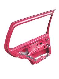 PORTA TRASEIRA ESQUERDA GOLF 1995 1996 A 1998