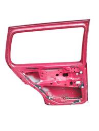 PORTA TRASEIRA ESQUERDA GOLF 1995 1996 A 1998