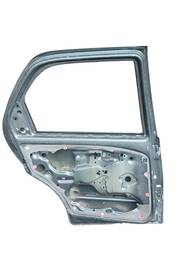 PORTA TRASEIRA ESQUERDA PALIO SIENA 2005 2006 A 2016