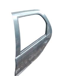 PORTA TRASEIRA ESQUERDA PALIO SIENA 2005 2006 A 2016