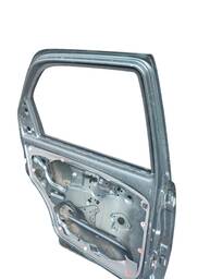 PORTA TRASEIRA ESQUERDA PALIO SIENA 2005 2006 A 2016