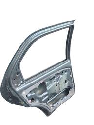 PORTA TRASEIRA ESQUERDA PALIO SIENA 2005 2006 A 2016