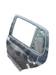 PORTA TRASEIRA ESQUERDA FOX 2011 2012 A 2014