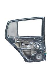 PORTA TRASEIRA ESQUERDA FOX 2011 2012 A 2014