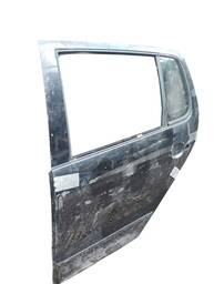 PORTA TRASEIRA ESQUERDA FOX 2011 2012 A 2014