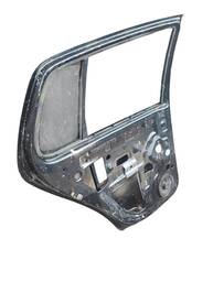 PORTA TRASEIRA ESQUERDA FOX 2011 2012 A 2014