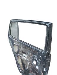 PORTA TRASEIRA ESQUERDA FOX 2011 2012 A 2014