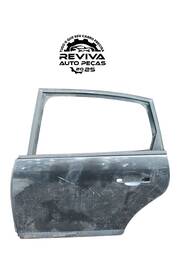 PORTA TRASEIRA ESQUERDA C4 PALLAS 2008 2009 A 2013