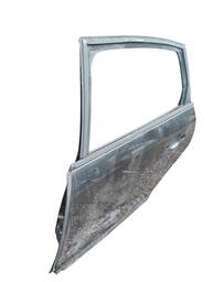 PORTA TRASEIRA ESQUERDA C4 PALLAS 2008 2009 A 2013