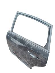 PORTA TRASEIRA ESQUERDA C4 PALLAS 2008 2009 A 2013