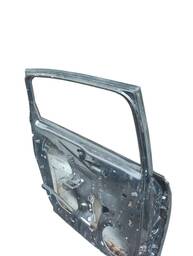 PORTA TRASEIRA ESQUERDA C4 PALLAS 2008 2009 A 2013