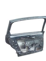 PORTA TRASEIRA ESQUERDA C4 PALLAS 2008 2009 A 2013