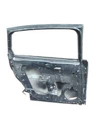 PORTA TRASEIRA ESQUERDA C4 PALLAS 2008 2009 A 2013