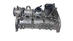 Tampa Cabeçote Volkswagen Nivus 1.0 3cc 12V Tsi 2020 a 2025