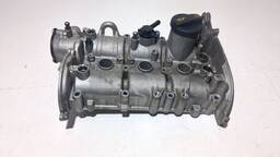 TAMPA CABEÇOTE VOLKSWAGEN NIVUS 1.0 3CC 12V TSI 2020 A 2025