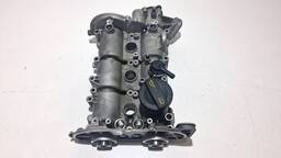 TAMPA CABEÇOTE VOLKSWAGEN NIVUS 1.0 3CC 12V TSI 2020 A 2025