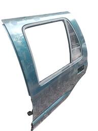 PORTA TRASEIRA ESQUERDA BLAZER 2001 2002 A 2011