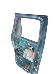 PORTA TRASEIRA ESQUERDA BLAZER 2001 2002 A 2011