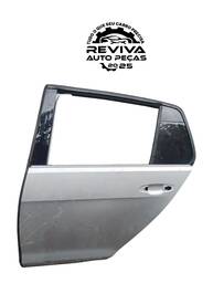PORTA TRASEIRA ESQUERDA GOLF 2014 2015 A 2020