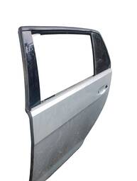 PORTA TRASEIRA ESQUERDA GOLF 2014 2015 A 2020