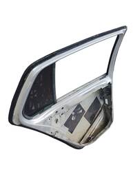 PORTA TRASEIRA ESQUERDA GOLF 2014 2015 A 2020